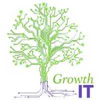 Growth IT Logo