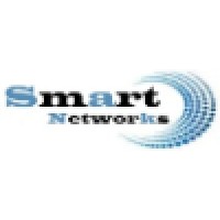 Smart Networks Logo