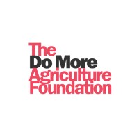 The Do More Agriculture Foundation Logo