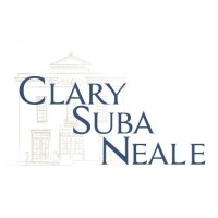 Clary | Suba | Neale Logo