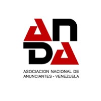 ANDA Venezuela Logo