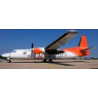 Travel Air (PNG) Limited Logo