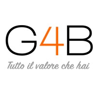 GoForBenefit SRL Società Benefit Logo