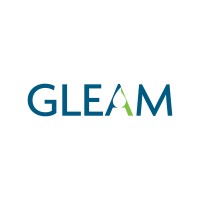 GLEAM, LLC Logo