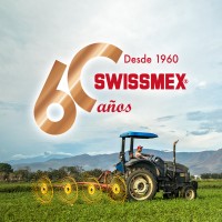 Swissmex Rapid SA de CV Logo