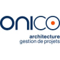 Onico Architecture Logo