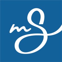M. Stagers Realty Partners Logo