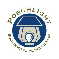 Porchlight, Inc. Logo