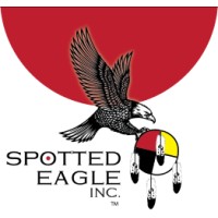 Spotted Eagle, Inc. Logo