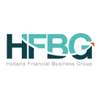 Holland Financial Business Group - HFBG.nl Logo