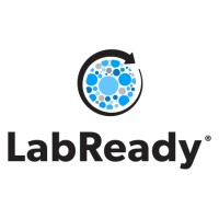 LabReady Logo
