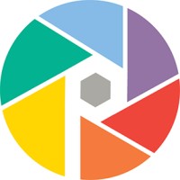 PixVid Logo