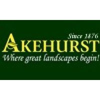 Akehurst Landscape Service, Inc. Logo