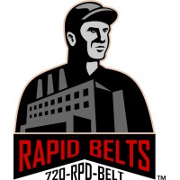 Rapid Belts Logo