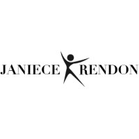 Janiece Rendon International Logo