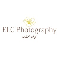 ELC Photography Logo