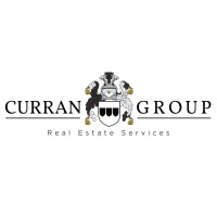 Curran Group Real Estate Services Logo