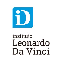 Instituto Superior Leonardo Da Vinci Logo
