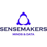 Sensemakers Logo