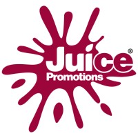 Juice Promotions Australia Logo