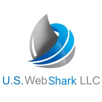 US Webshark LLC Logo