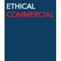 Ethical Commercial Services Ltd Logo