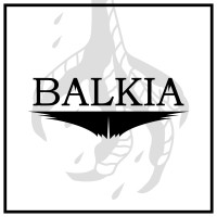Balkia Sàrl Logo