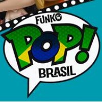 Funko Pop Brasil Logo