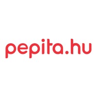 Pepita.hu Logo