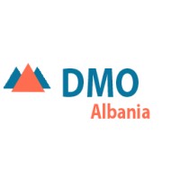 DMO Albania Logo