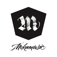 Mokamusic Logo