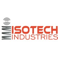 ISOTECH Industries Inc. Logo