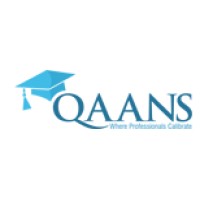 QAANS (QAA Novity Strategies Pvt. Ltd.) Logo