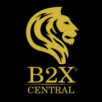 B2X Central - Digital Transformation Advisors® Logo