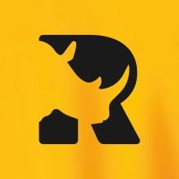 Rhino Piling Logo