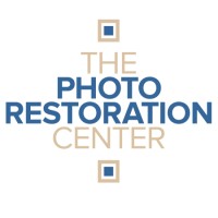 The Photo Restoration Center Logo