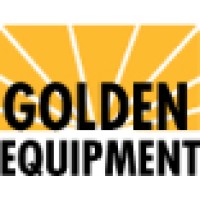 Golden Equipment Logo