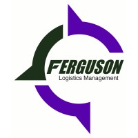 Ferguson Logistics Management Ltd Logo
