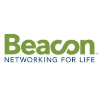 Beacon - Networking for Life Logo