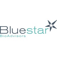 Bluestar BioAdvisors, LLC Logo