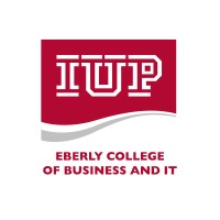 Eberly College of Business and Information Technology Logo