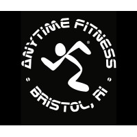 Anytime Fitness, Bristol RI Logo