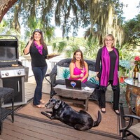 Hilton Head Home Group Of RE/MAX Island Realty Logo