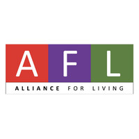 Alliance for Living Logo