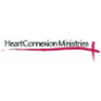 HeartConnexion Ministries Logo