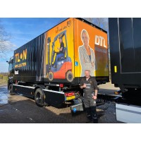 TLON Wim Luijten Logo