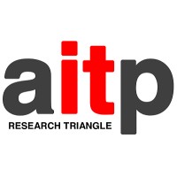 Association of IT Professionals (AITP) - RTP Chapter Logo
