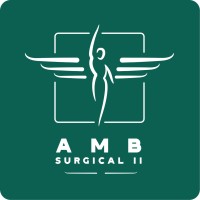 AMB Surgical II, LLC Logo