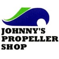 Johnnys Propeller Shop, LLC Logo