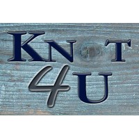 Knot 4 U LLC Logo